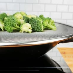 RSVP International RSVP Endurance 15" Splatter Screen -Cookware Sets Sales 2023 053796102236 32 900x 1