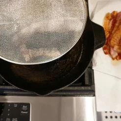 RSVP International RSVP Endurance 15" Splatter Screen -Cookware Sets Sales 2023 053796102236 36 900x 1