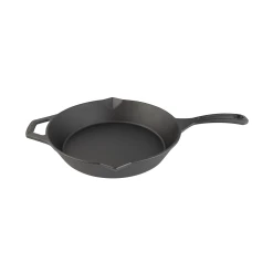 Range Kleen Taste Of Home Cast Iron Pre-seasoned Skillet | 10"