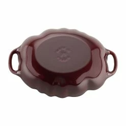 Staub 3 Qt. Tomato Cocotte | Grenadine -Cookware Sets Sales 2023 11712587 2