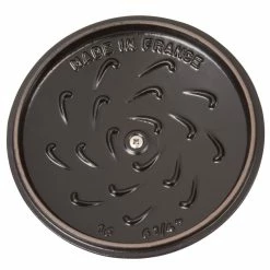 Staub 1.5 Qt. Petite French Oven | Dark Blue 9 Staub 1.5 Qt. Petite French Oven | Dark Blue -Cookware Sets Sales 2023 11721625 2 1