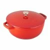 Staub 3.75 Qt. Essential French Oven | Cherry Red