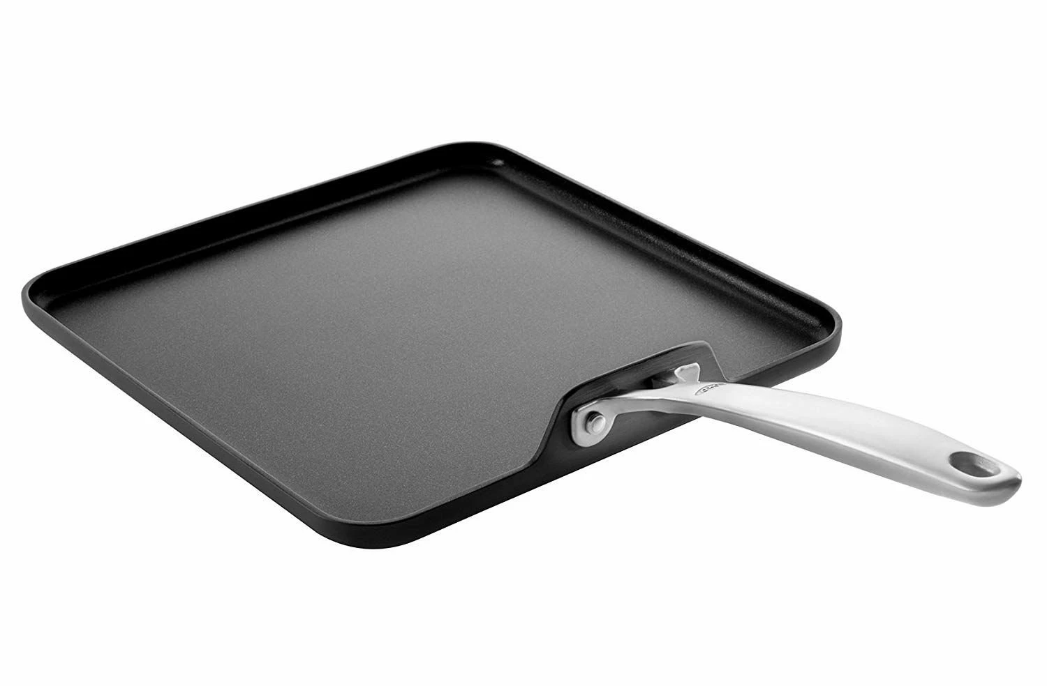 OXO Nonstick Pro | 11" Square Griddle 1 OXO Nonstick Pro | 11" Square Griddle