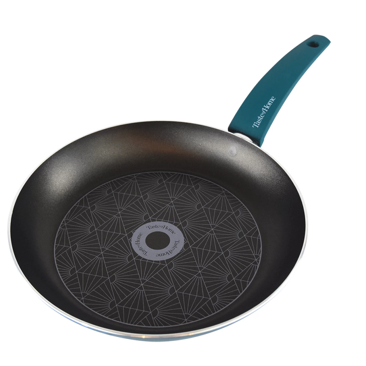 Range Kleen Taste Of Home Aluminum Skillet | 2-Piece 5 Range Kleen Taste Of Home Aluminum Skillet | 2-Piece - Image 5