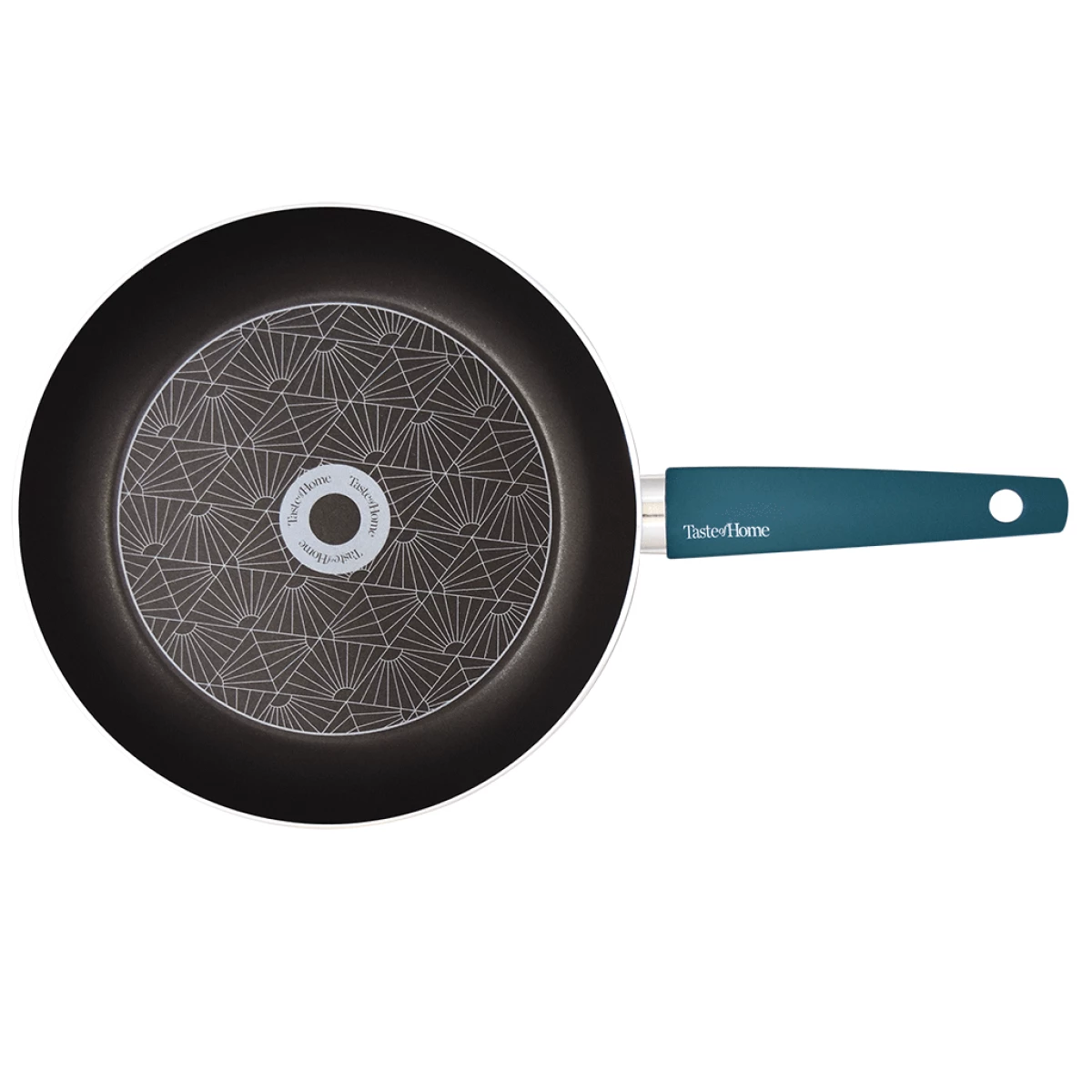 Range Kleen Taste Of Home Aluminum Skillet | 11" 5 Range Kleen Taste Of Home Aluminum Skillet | 11" - Image 5