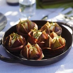 Staub 10" Cast Iron Pure Grill Pan | Matte Black 5 Staub 10" Cast Iron Pure Grill Pan | Matte Black -Cookware Sets Sales 2023 1203023