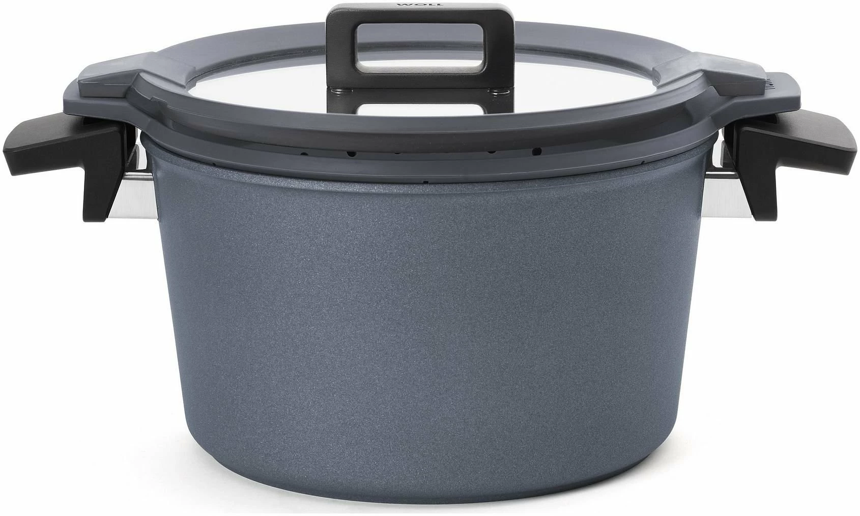 Woll Cookware Woll Multifunction Silicone Pot Insert 4 Woll Cookware Woll Multifunction Silicone Pot Insert - Image 4