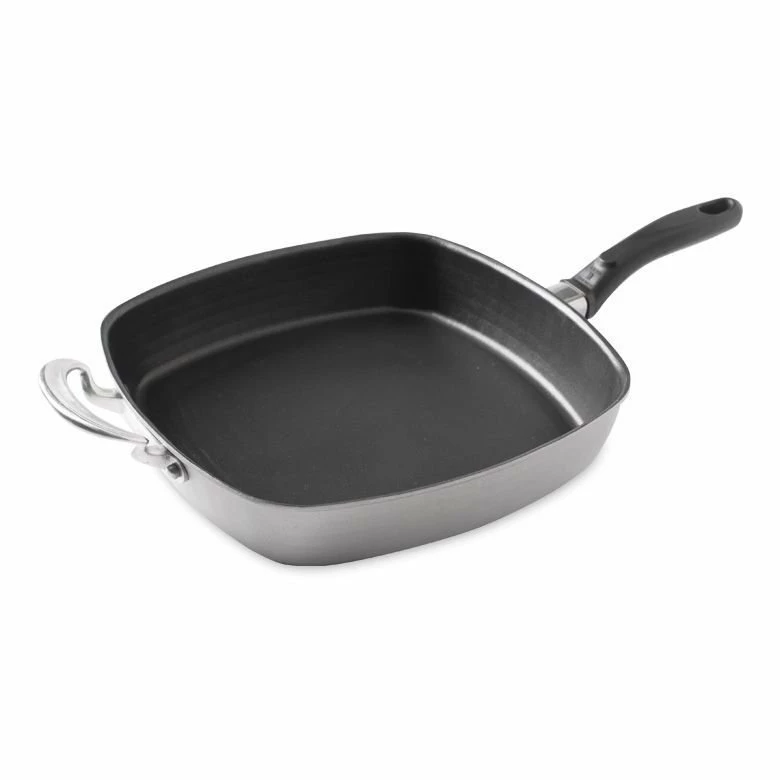 Nordic Ware Aluminum 13x13 Square Meal Pan 1 Nordic Ware Aluminum 13x13 Square Meal Pan