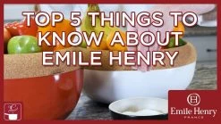 Emile Henry 6-Quart Sublime Stewpot | Sienna 11 Emile Henry 6-Quart Sublime Stewpot | Sienna -Cookware Sets Sales 2023 160947 maxresdefault