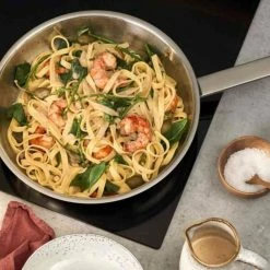 Fissler Original Profi Stainless Steel 11" Fry Pan 10 Fissler Original Profi Stainless Steel 11" Fry Pan -Cookware Sets Sales 2023 1639070470ast 1650194