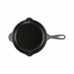Le Creuset 9" Classic Skillet | Oyster -Cookware Sets Sales 2023 17168scr 1d785bddc886f2f