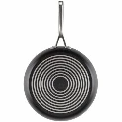 KitchenAid Non-Electrics KitchenAid Hard Anodized Induction Cookware Set | 11-Piece -Cookware Sets Sales 2023 17895148 fpx.tif