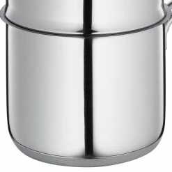 Frieling Mini Double Boiler With Glass Lid | 1.6-Quart 9 Frieling Mini Double Boiler With Glass Lid | 1.6-Quart -Cookware Sets Sales 2023 23 7060 28 14 d03