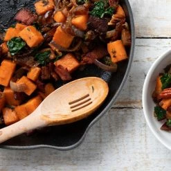 Le Creuset 9" Classic Skillet | Oyster -Cookware Sets Sales 2023 38236