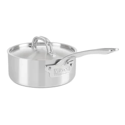 Viking Professional 5-Ply Saucepan With Lid - 2 Quart