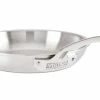 Viking Professional 5-Ply Stainless Steel Fry Pan - 10"