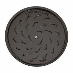 Staub 3.75 Qt Essential French Oven | White Truffle -Cookware Sets Sales 2023 40501 424 0 04