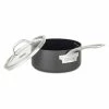 Viking Hard Anodized Nonstick Saucepan | 3-Quart