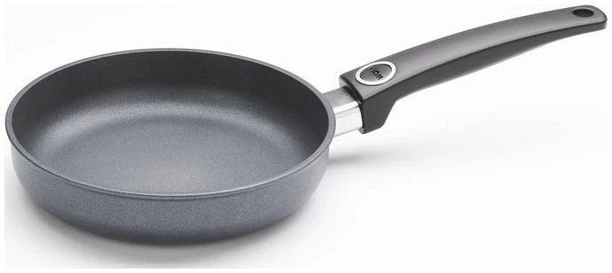Woll Cookware Woll Non-Stick Cookware - Diamond Plus Induction 8" Fry Pan 1 Woll Cookware Woll Non-Stick Cookware - Diamond Plus Induction 8" Fry Pan