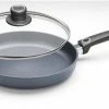 Woll Cookware Woll Diamond Lite Frying Pan With Lid - 11"