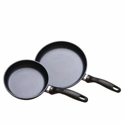 Swiss Diamond | HD 2-Piece Set - Fry Pan Duo (9.5" & 11")