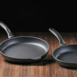Swiss Diamond | HD 2-Piece Set - Fry Pan Duo (9.5" & 11") -Cookware Sets Sales 2023 602 2wood 2017 10 27 20 11 39 utc