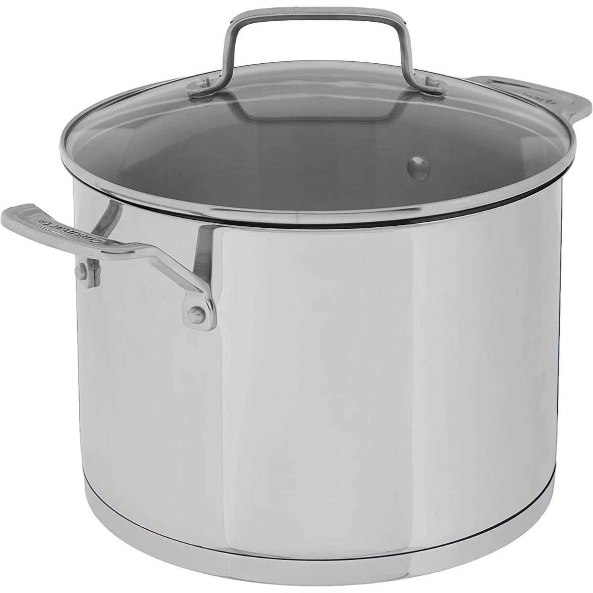 Cuisinart Professional Series Stainless 11-Piece Cookware Set 6 Cuisinart Professional Series Stainless 11-Piece Cookware Set - Image 6