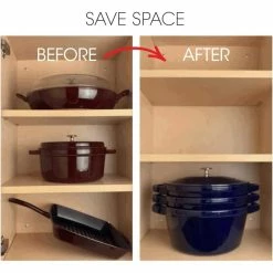 Staub Stackable Cocotte, Braiser, And Grill Pan With Lid | Black 37 Staub Stackable Cocotte, Braiser, And Grill Pan With Lid | Black -Cookware Sets Sales 2023 61cxgk xyll. ac sl1280