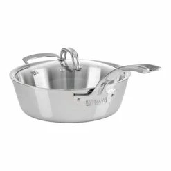 Viking Contemporary 3 Ply Mirror 7-Piece Cookware Set -Cookware Sets Sales 2023 61fbcotfmil. ac sl1500