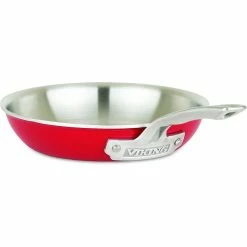 Viking Multi Ply Stainless 11-Piece Cookware Set | Red 15 Viking Multi Ply Stainless 11-Piece Cookware Set | Red -Cookware Sets Sales 2023 61lgeeckwil. ac sl1500