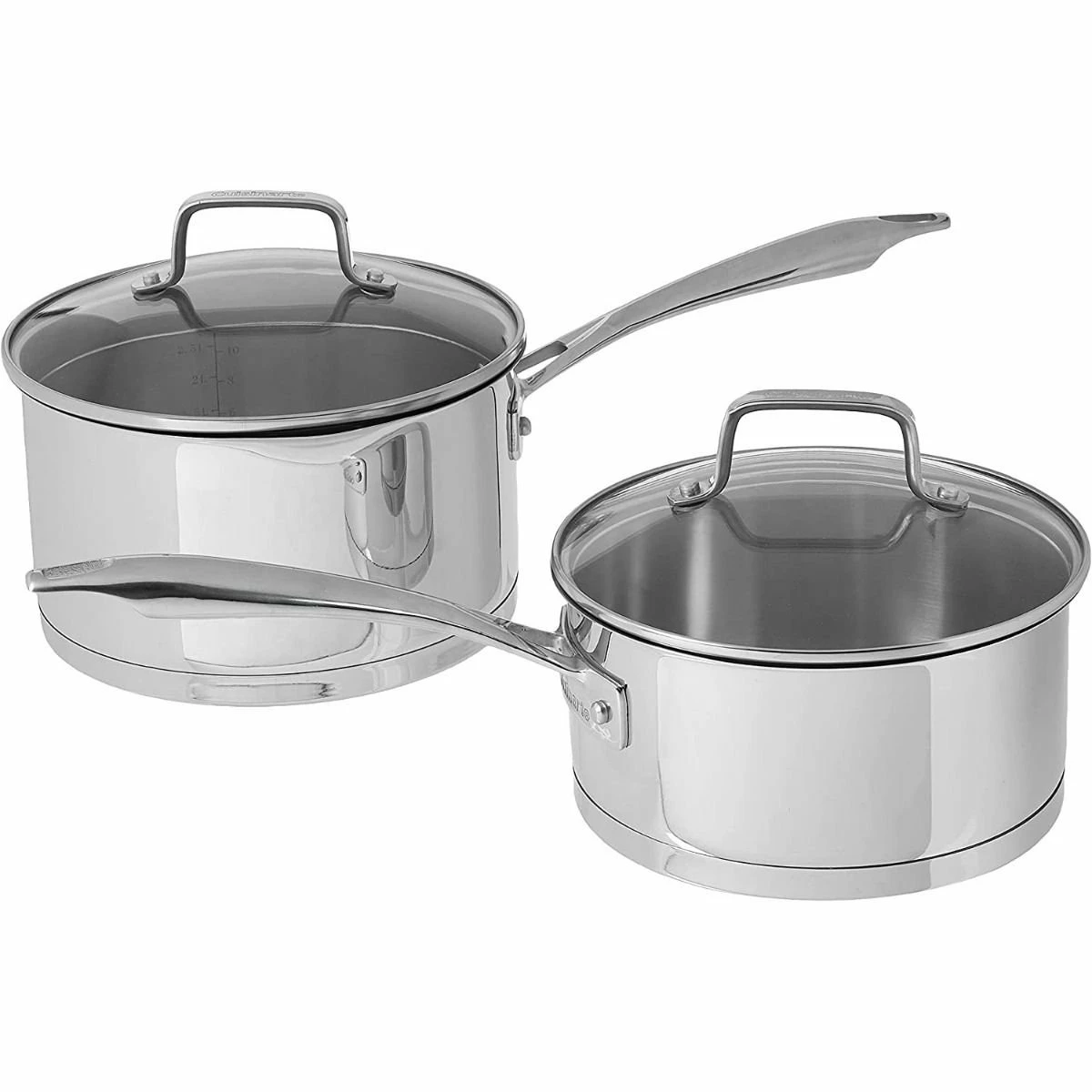 Cuisinart Professional Series Stainless 11-Piece Cookware Set 5 Cuisinart Professional Series Stainless 11-Piece Cookware Set - Image 5