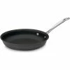 Cuisinart Chef's Classic Hard Anodized Nonstick 9" Skillet