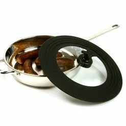 Norpro Smart Universal Lid -Cookware Sets Sales 2023 627 nor norpro smart universal lid 5