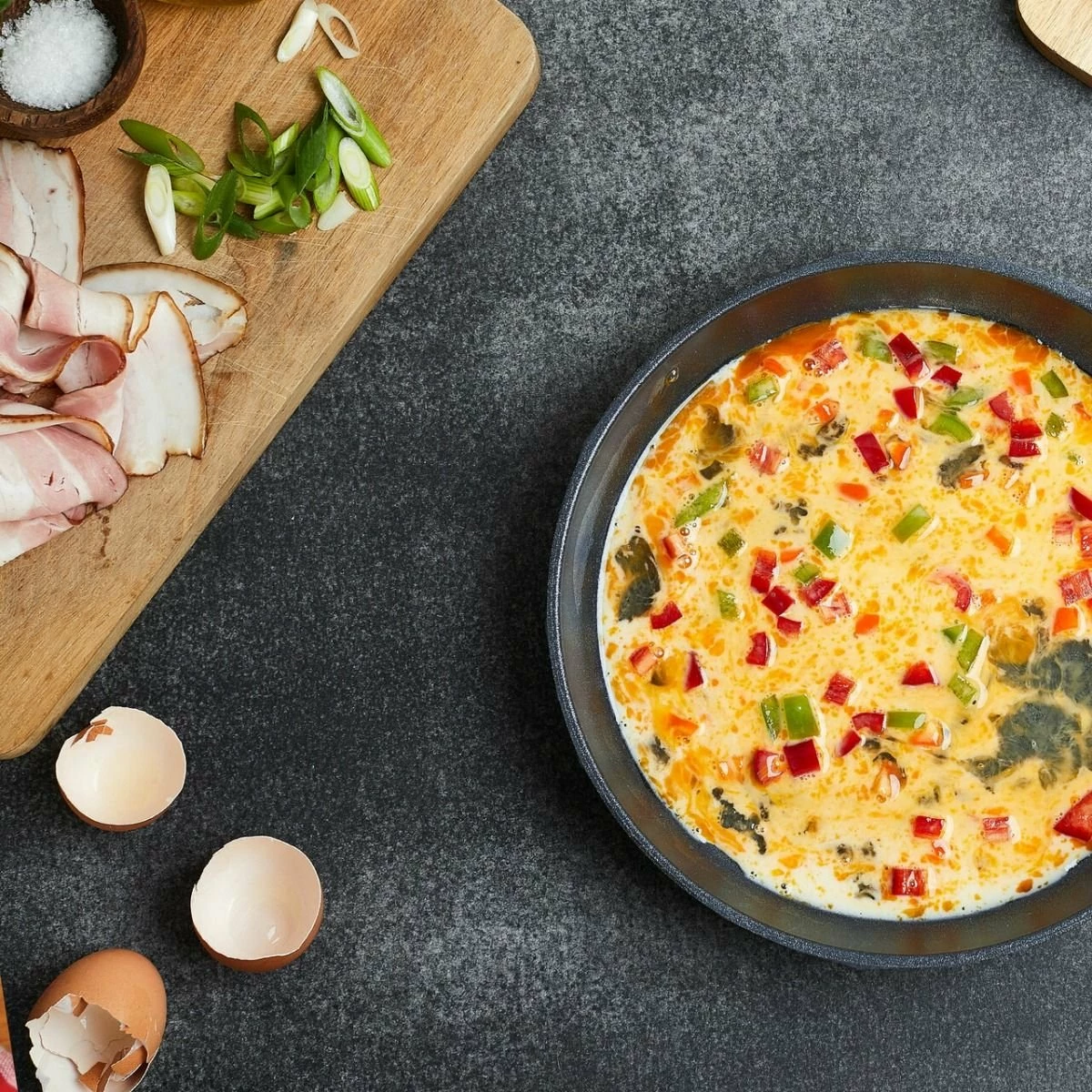 Swiss Diamond | HD Fry Pan - 8" 3 Swiss Diamond | HD Fry Pan - 8" - Image 3