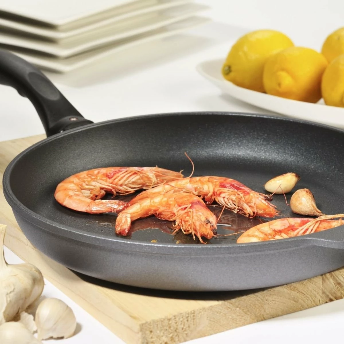 Swiss Diamond | HD Fry Pan - 11" 3 Swiss Diamond | HD Fry Pan - 11" - Image 3