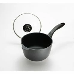 Swiss Diamond | HD Sauce Pan With Lid - 7" (2.2 Qt.) -Cookware Sets Sales 2023 6718c japan2 2017 10 27 20 11 39 utc