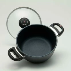 Swiss Diamond | HD Casserole With Lid - 9.5" (3.2 Qt.) -Cookware Sets Sales 2023 6820c japan 2017 10 27 20 11 39 utc 1