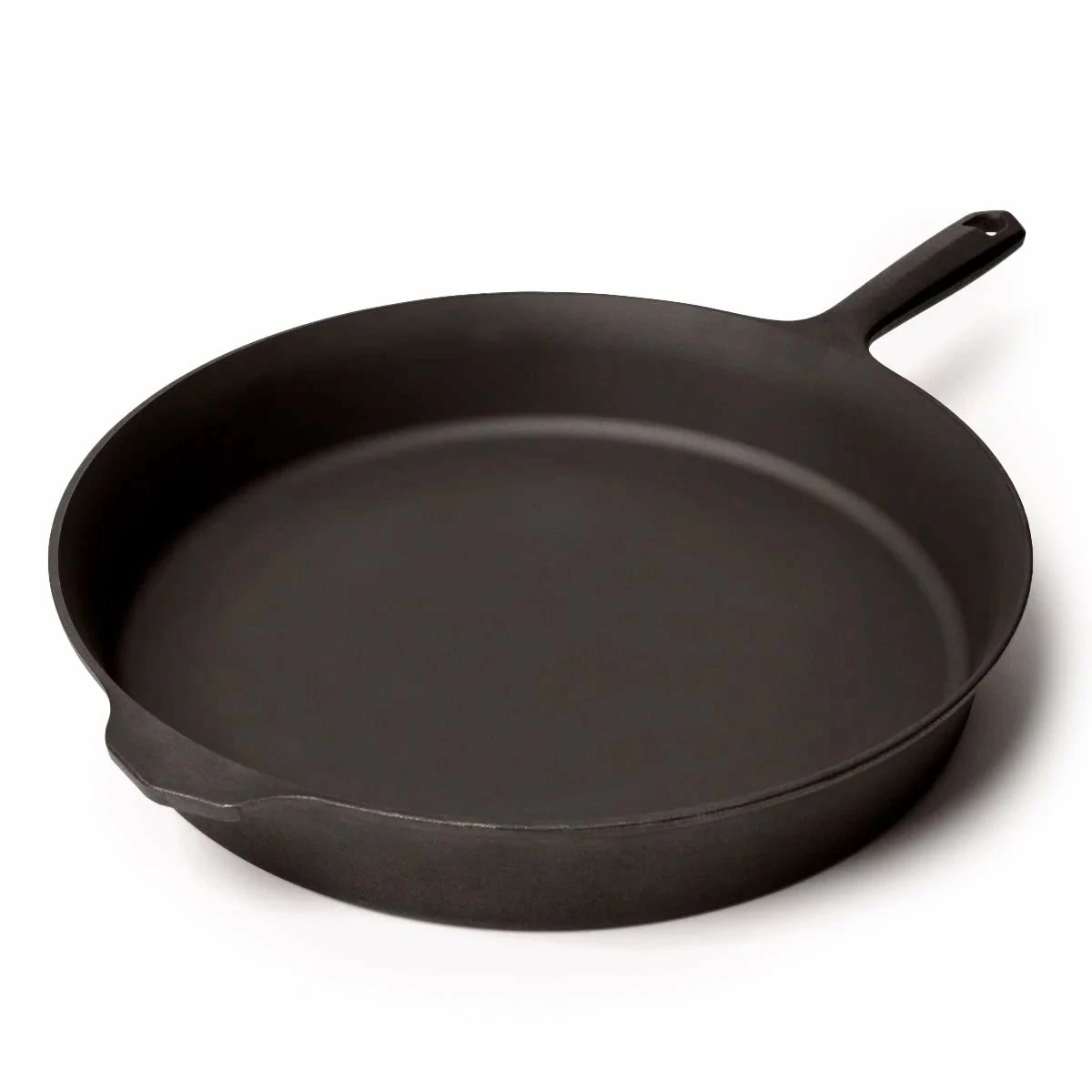 Field Company (Made In USA) No. 12 Cast Iron Skillet | 13.3" 1 Field Company (Made In USA) No. 12 Cast Iron Skillet | 13.3"