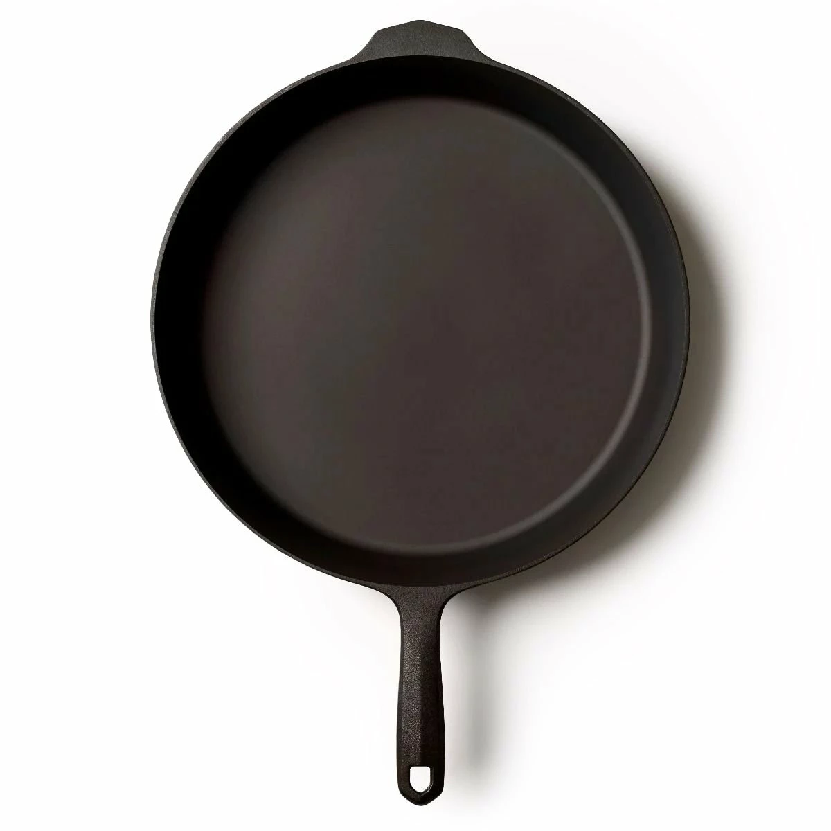Field Company (Made In USA) No. 12 Cast Iron Skillet | 13.3" 2 Field Company (Made In USA) No. 12 Cast Iron Skillet | 13.3" - Image 2