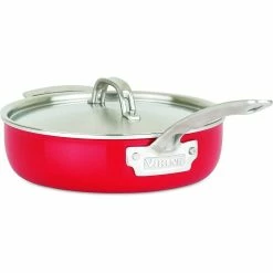 Viking Multi Ply Stainless 11-Piece Cookware Set | Red 14 Viking Multi Ply Stainless 11-Piece Cookware Set | Red -Cookware Sets Sales 2023 71 xn3sattl. ac sl1500