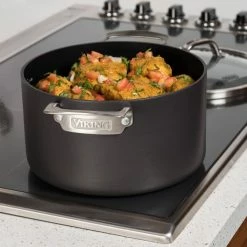 Viking Hard Anodized Nonstick Dutch Oven | 6-Quart -Cookware Sets Sales 2023 71baknmiyjl. ac sl1500