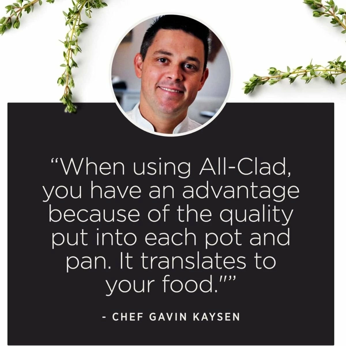 All-Clad HA1 Hard Anodized Nonstick Double Burner Griddle | 13" X 20" 8 All-Clad HA1 Hard Anodized Nonstick Double Burner Griddle | 13" X 20" - Image 8