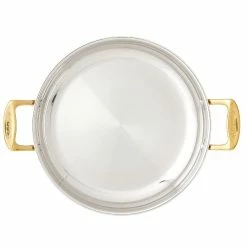 Cuisinart Mineral Stainless Steel Everyday Pan With Cover | 12" -Cookware Sets Sales 2023 71f8nxjtx8l. ac sl1500