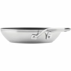 KitchenAid Non-Electrics KitchenAid Stainless Steel 3-Ply Base Fry Pan | 9.5" 10 KitchenAid Non-Electrics KitchenAid Stainless Steel 3-Ply Base Fry Pan | 9.5" -Cookware Sets Sales 2023 71hyf sg6hl. ac sl1500