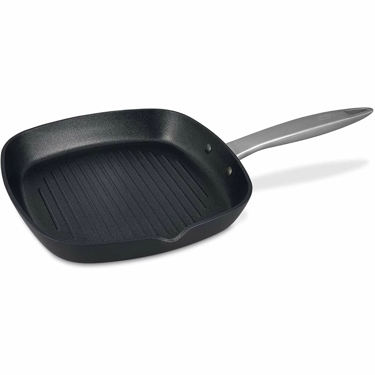 Zyliss Ultimate Pro Grill Pan | 10" 1 Zyliss Ultimate Pro Grill Pan | 10"
