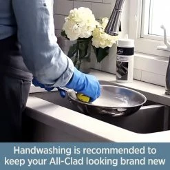 All-Clad D3 Stainless Steel Cookware Set | 14-Piece -Cookware Sets Sales 2023 71qwmhgdx2l. ac sl1500 3 1