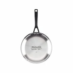 KitchenAid Non-Electrics KitchenAid 8.25" Stainless Steel 5-Ply Fry Pan | Nonstick 8 KitchenAid Non-Electrics KitchenAid 8.25" Stainless Steel 5-Ply Fry Pan | Nonstick -Cookware Sets Sales 2023 71scjwjdb8l. ac sl1500 1