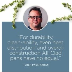 All-Clad D3 Stainless Steel 3-Quart Sauce Pan With Lid -Cookware Sets Sales 2023 71yotbqaofl. ac sl1500