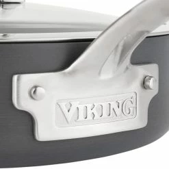 Viking Hard Anodized Nonstick 8" Fry Pan 7 Viking Hard Anodized Nonstick 8" Fry Pan -Cookware Sets Sales 2023 71yzvapfval. ac sl1500 1