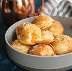 Nordic Ware Danish Ebleskiver Pan -Cookware Sets Sales 2023 72